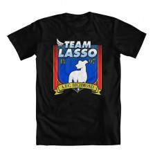 Team Lasso Boys'